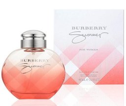 BURBERRY Summer 2011 year